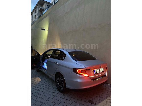 Sahibinden Fiat Egea 1.4 Fire Lounge 2024 Model 