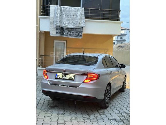 Sahibinden Fiat Egea 1.4 Fire Lounge 2024 Model 