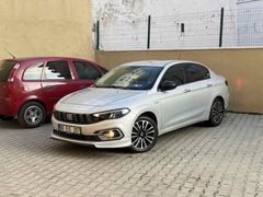 Sahibinden Fiat Egea 1.4 Fire Lounge 2024 Model 