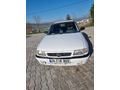 Sahibinden opel astra  gl 1995 hb 5 kapı beyaz