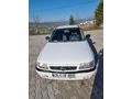 Sahibinden opel astra  gl 1995 hb 5 kapı beyaz