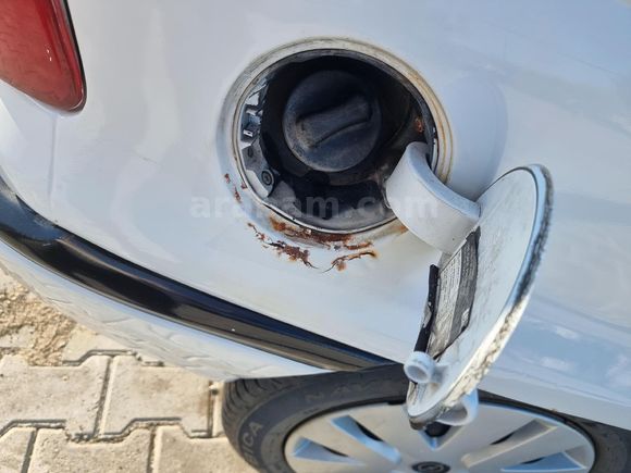 Sahibinden opel astra  gl 1995 hb 5 kapı beyaz