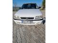 Sahibinden opel astra  gl 1995 hb 5 kapı beyaz