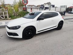 Sahibinden Volkswagen Scirocco 1.4 TSi Sportline 2012 Model  216.000 km Beyaz