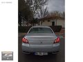 PEUGEOT 508 1.6 e-Hdi otomatik
