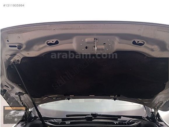 PEUGEOT 508 1.6 e-Hdi otomatik