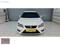 TERTEMİZ BAKIMLI MASRAFSIZ 2014 SEAT LEON 1.6 TDİ DSG STYLE!..