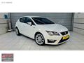TERTEMİZ BAKIMLI MASRAFSIZ 2014 SEAT LEON 1.6 TDİ DSG STYLE!..