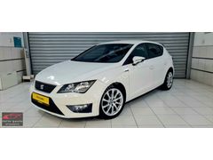 TERTEMİZ BAKIMLI MASRAFSIZ 2014 SEAT LEON 1.6 TDİ DSG STYLE!..