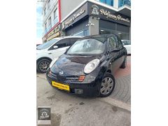 PEHLİVAN OTOMOTİV'DEN NISSAN MICRA TEKNA KREDİ KARTINA 12 TAKSİT