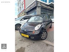 PEHLİVAN OTOMOTİV'DEN NISSAN MICRA TEKNA KREDİ KARTINA 12 TAKSİT
