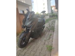 Sahibinden Yamaha X-Max 250 ABS
