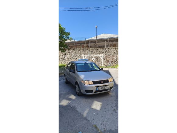 taksi çıkması değil aile arabası