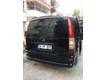 Sahibinden Mercedes - Benz Vito 113 CDI 2013 Model 