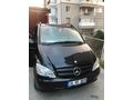 Sahibinden Mercedes - Benz Vito 113 CDI 2013 Model 