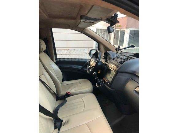 Sahibinden Mercedes - Benz Vito 113 CDI 2013 Model 