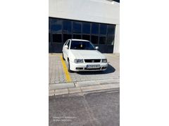 Sahibinden Volkswagen Polo 1.6 Classic 1999 Model