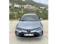 Galeriden Toyota Corolla 1.8 Hybrid Flame X-Pack 2019 Model Antalya
