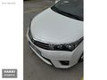 2014 Toyota Corolla / 1.4D-4D / Premium M|M / Hakkı Otomotiv
