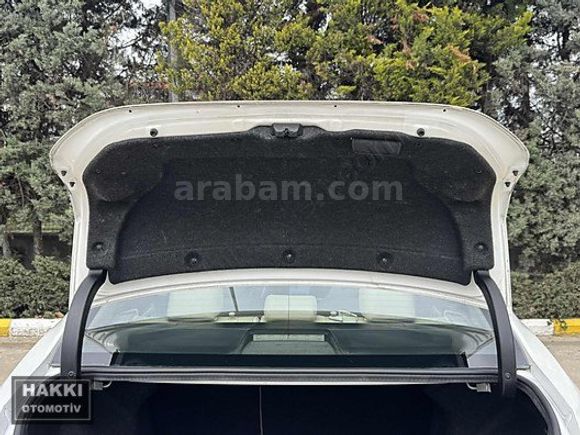 2014 Toyota Corolla / 1.4D-4D / Premium M|M / Hakkı Otomotiv