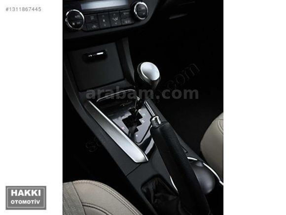 2014 Toyota Corolla / 1.4D-4D / Premium M|M / Hakkı Otomotiv