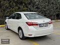 2014 Toyota Corolla / 1.4D-4D / Premium M|M / Hakkı Otomotiv