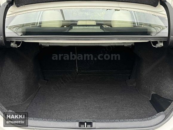 2014 Toyota Corolla / 1.4D-4D / Premium M|M / Hakkı Otomotiv