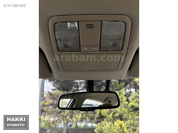 2014 Toyota Corolla / 1.4D-4D / Premium M|M / Hakkı Otomotiv