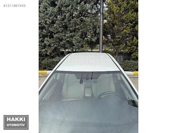 2014 Toyota Corolla / 1.4D-4D / Premium M|M / Hakkı Otomotiv