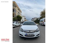 96.000 KM'DE ORJİNAL 2013 OPEL ASTRA 1.6 ESSENTİA KONFOR