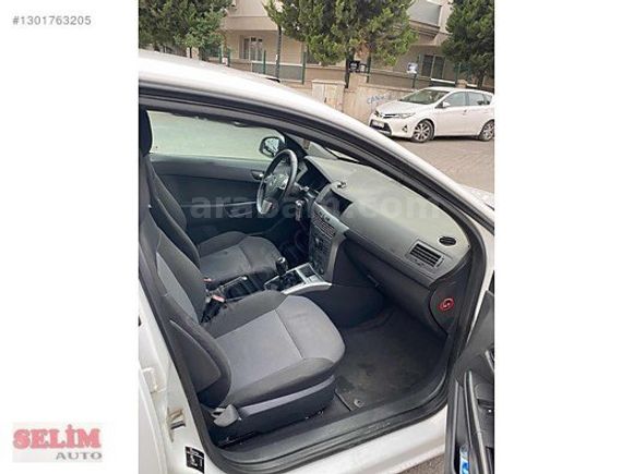 96.000 KM'DE ORJİNAL 2013 OPEL ASTRA 1.6 ESSENTİA KONFOR