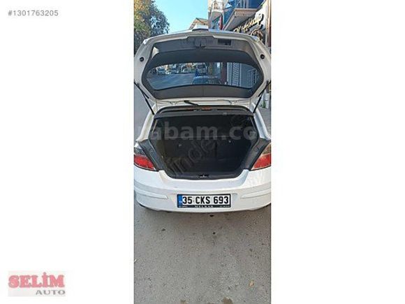 96.000 KM'DE ORJİNAL 2013 OPEL ASTRA 1.6 ESSENTİA KONFOR