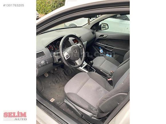 96.000 KM'DE ORJİNAL 2013 OPEL ASTRA 1.6 ESSENTİA KONFOR