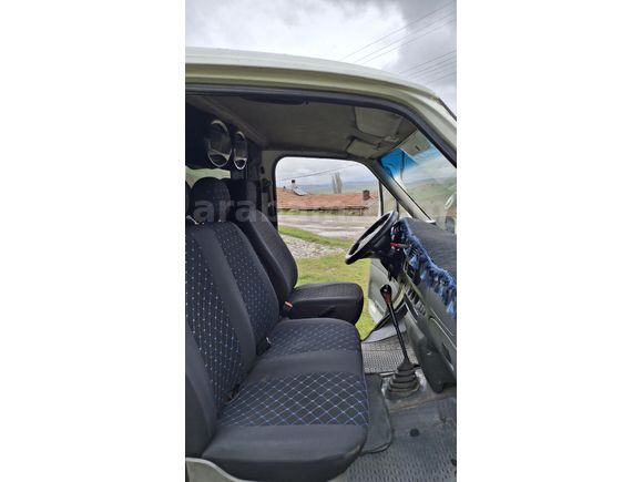 Sahibinden Ford Transit 100 S 2000 Model