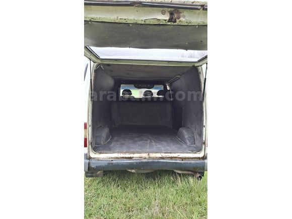 Sahibinden Ford Transit 100 S 2000 Model