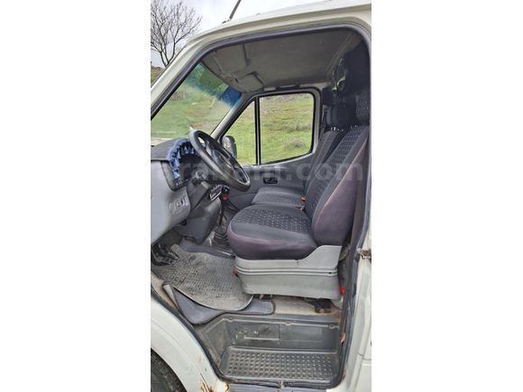 Sahibinden Ford Transit 100 S 2000 Model