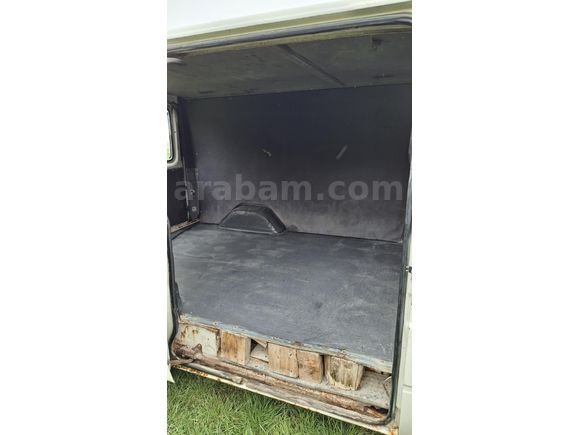 Sahibinden Ford Transit 100 S 2000 Model