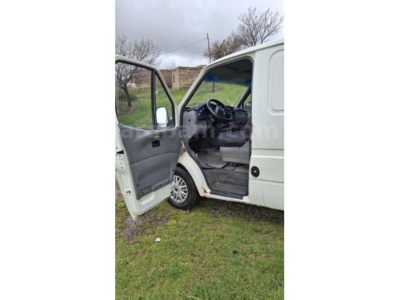 Sahibinden Ford Transit 100 S 2000 Model