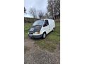 Sahibinden Ford Transit 100 S 2000 Model