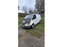 Sahibinden Ford Transit 100 S 2000 Model