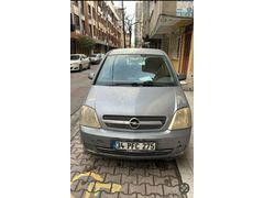 Sahibinden Opel Meriva 1.6 Essentia 2004 Model 