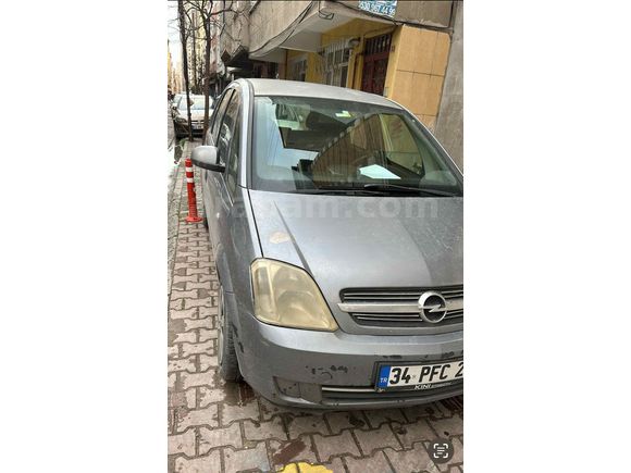 Sahibinden Opel Meriva 1.6 Essentia 2004 Model 