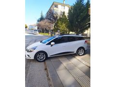2017 model Clio Hatasız boyasız kayıtsız