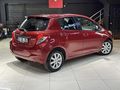 DOĞA GARAGE'DAN TOYOTA YARİS 1.33 STYLE