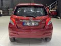 DOĞA GARAGE'DAN TOYOTA YARİS 1.33 STYLE