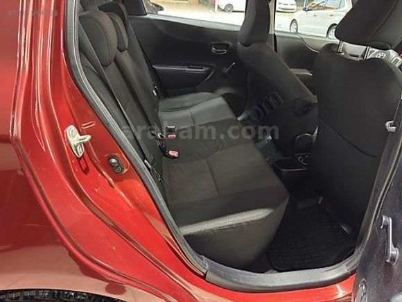 DOĞA GARAGE'DAN TOYOTA YARİS 1.33 STYLE