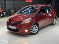 DOĞA GARAGE'DAN TOYOTA YARİS 1.33 STYLE