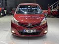 DOĞA GARAGE'DAN TOYOTA YARİS 1.33 STYLE