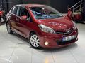 DOĞA GARAGE'DAN TOYOTA YARİS 1.33 STYLE