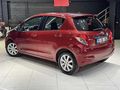 DOĞA GARAGE'DAN TOYOTA YARİS 1.33 STYLE